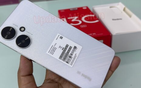 Redmi 13C 5G Smartphone Price Today