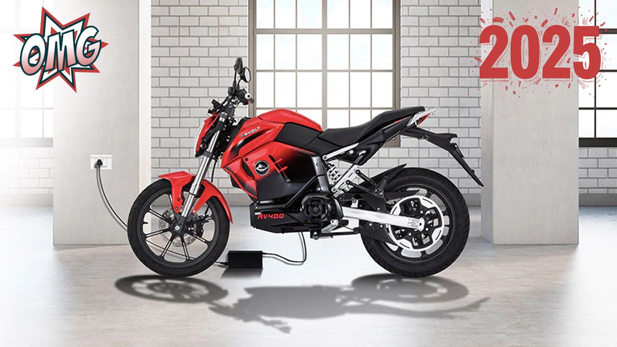 ALPHA 300 Electric Bike
