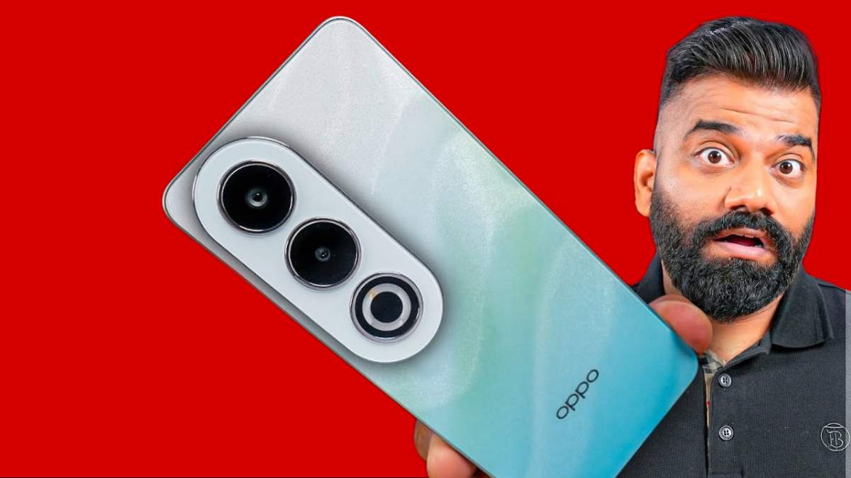 OPPO K12x 5G Emi Plan