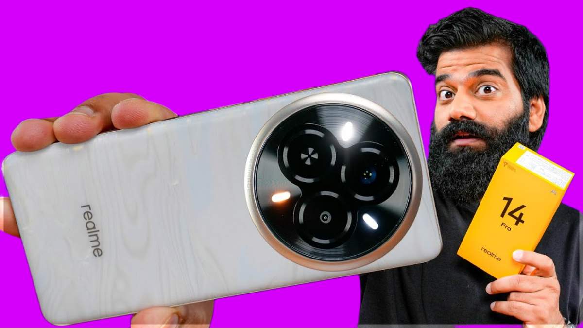 Realme Note 14 Pro 5G Price in India