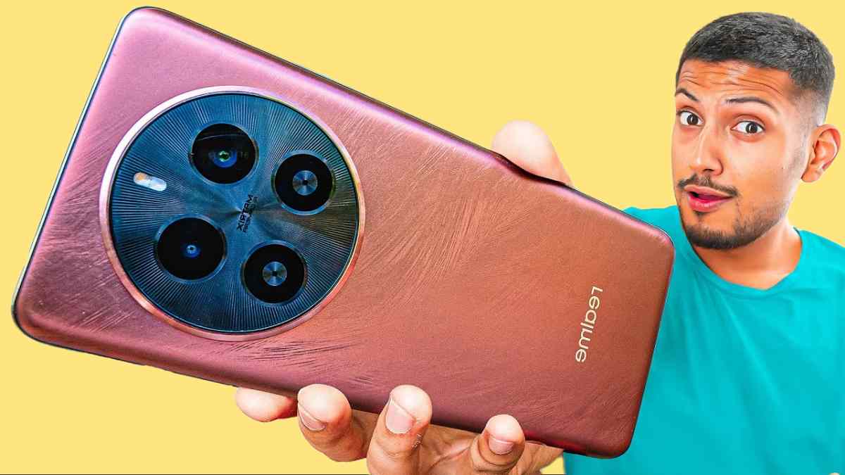 Realme P1 5G Price And EMI Plan