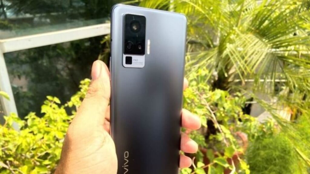 Vivo X50 Pro 5G Price And Specifications Details