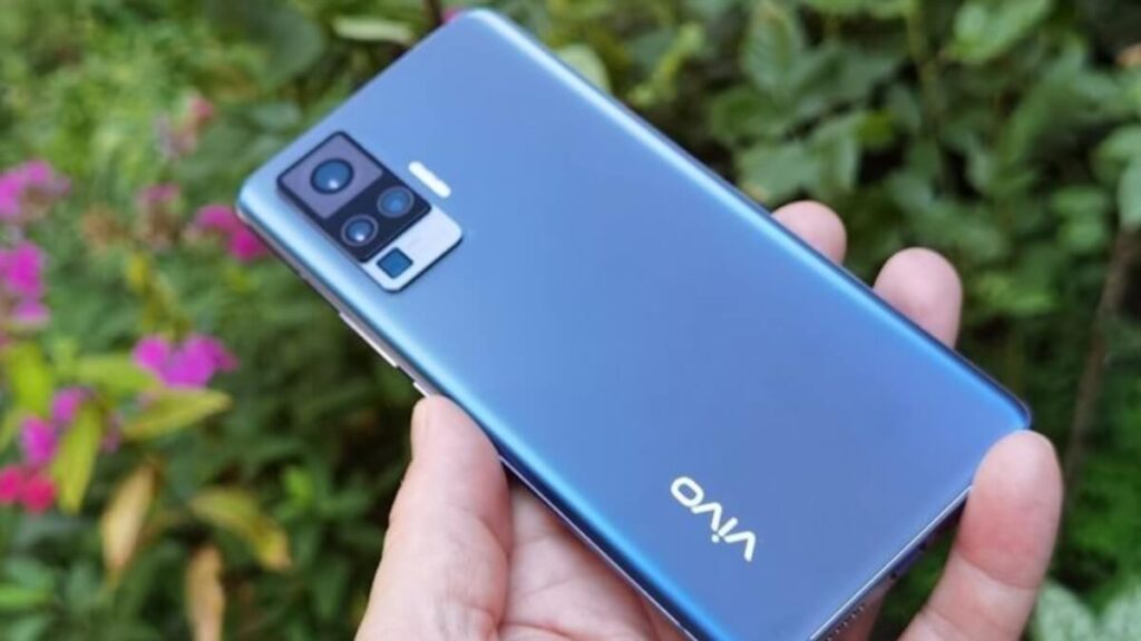 Vivo X50 Pro 5G Price And Specifications Details
