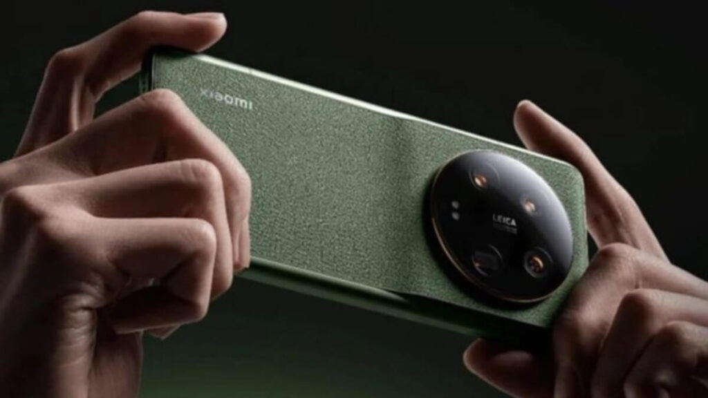 Xiaomi 15 Ultra