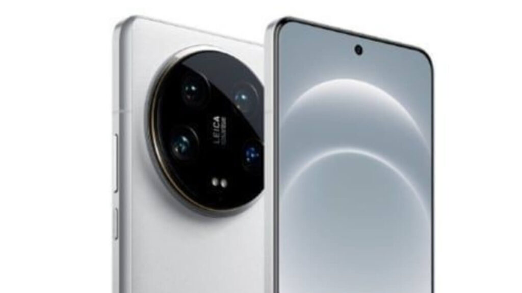 Xiaomi 15 Ultra