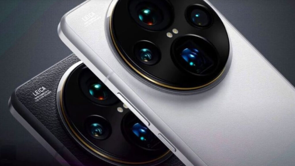 Xiaomi 15 Ultra