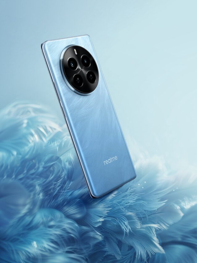 Realme P1 5G Price EMI Plan