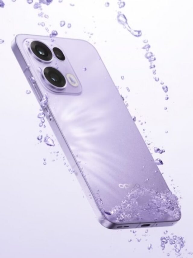 Oppo Reno 13 Series Price