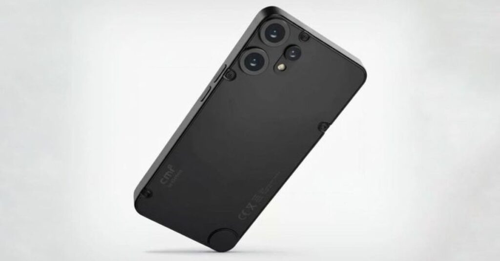 CMF Phone 2 Pro