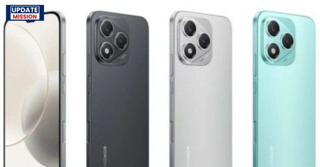 Honor 400