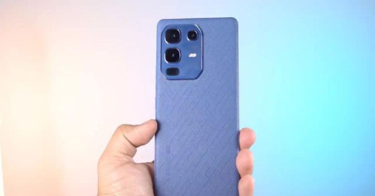 Infinix Note 50s 5G+
