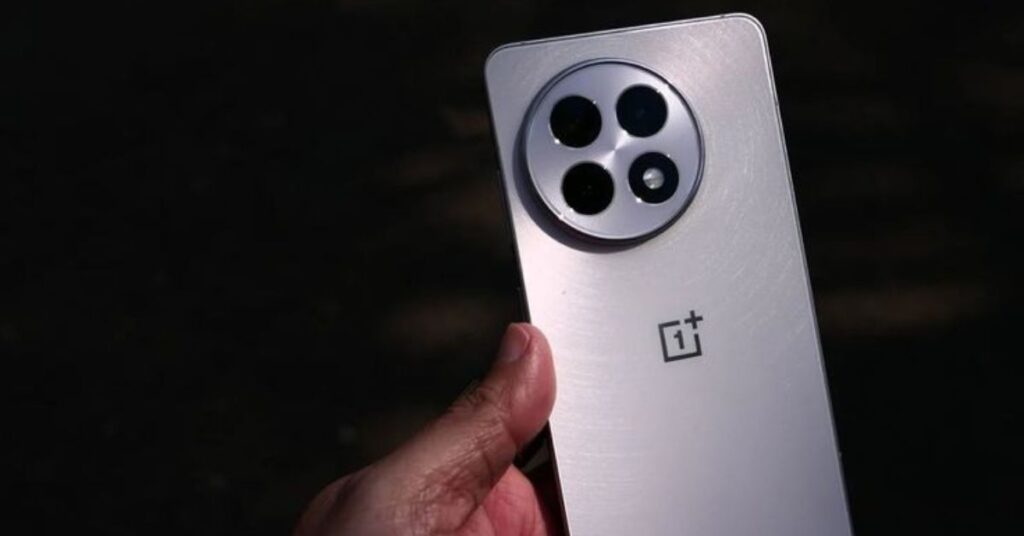 OnePlus 13