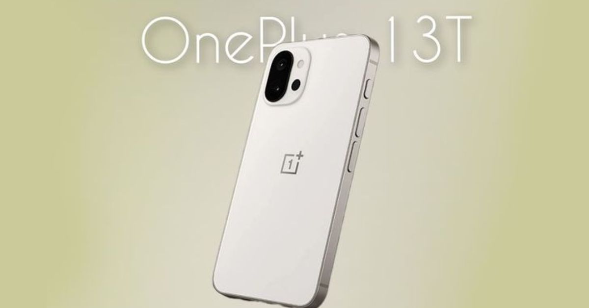 OnePlus 13T