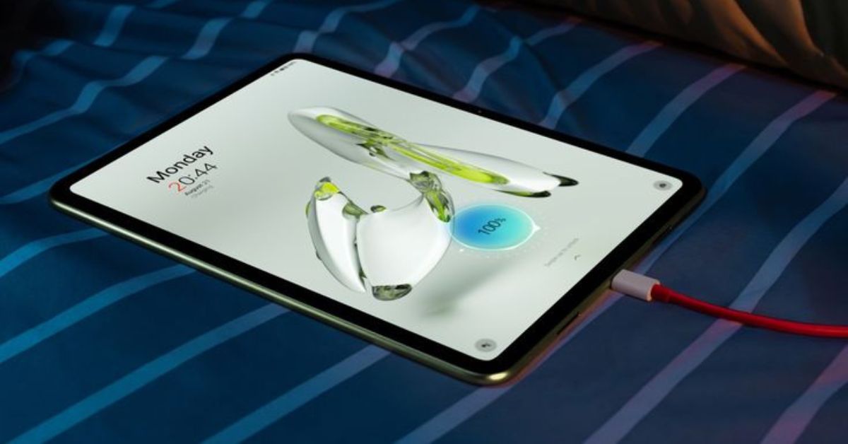 OnePlus Pad 3R