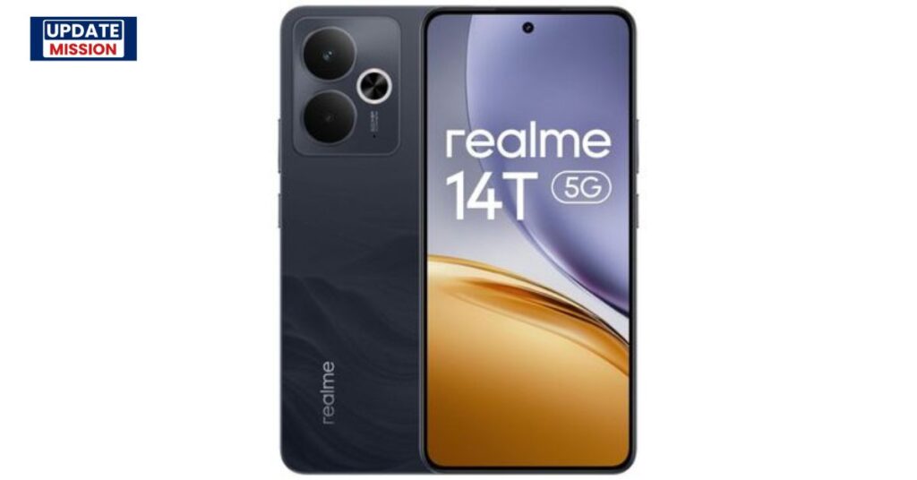 Realme 14T 5G