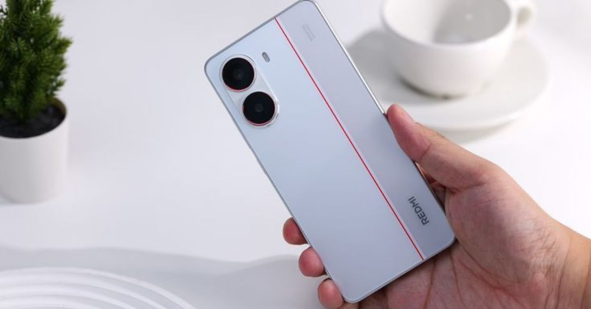 Redmi Turbo 4 Pro