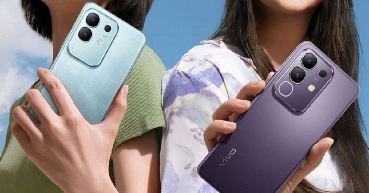 Vivo T4 5G