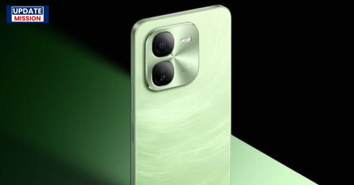 iQOO Z9x 5G